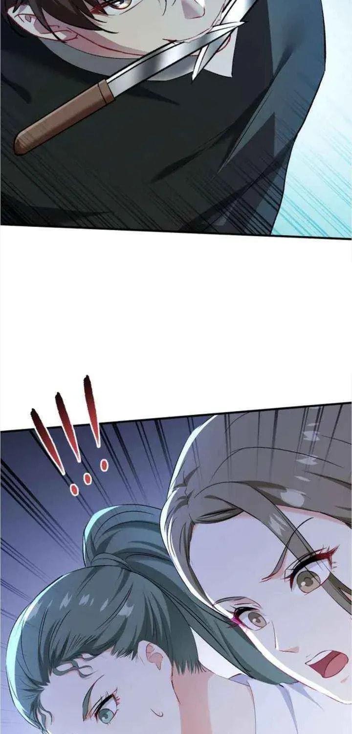 Bu Dang Tiangou Hou, Wo Cheng Le Yiwan Shen Hao Chapter 260 page 3 - 