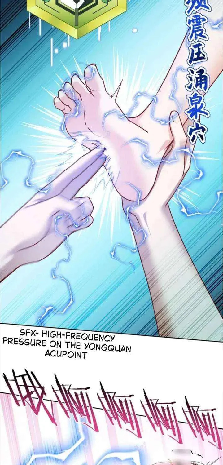 Bu Dang Tiangou Hou, Wo Cheng Le Yiwan Shen Hao Chapter 260 page 24 - 