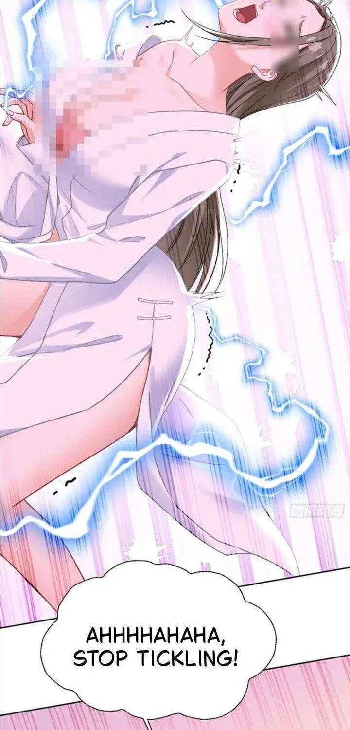 Bu Dang Tiangou Hou, Wo Cheng Le Yiwan Shen Hao Chapter 260 page 25 - 