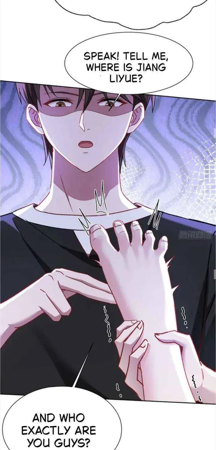 Bu Dang Tiangou Hou, Wo Cheng Le Yiwan Shen Hao Chapter 260 page 27 - 