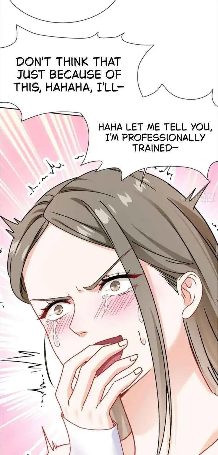Bu Dang Tiangou Hou, Wo Cheng Le Yiwan Shen Hao Chapter 260 page 28 - 