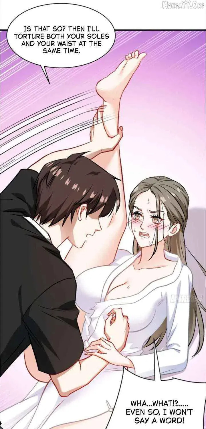 Bu Dang Tiangou Hou, Wo Cheng Le Yiwan Shen Hao Chapter 260 page 30 - 
