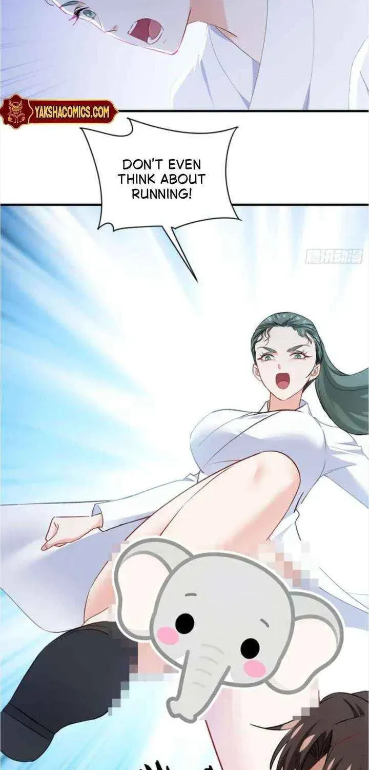 Bu Dang Tiangou Hou, Wo Cheng Le Yiwan Shen Hao Chapter 260 page 4 - 