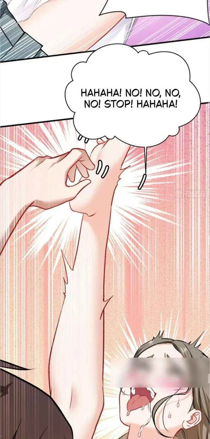 Bu Dang Tiangou Hou, Wo Cheng Le Yiwan Shen Hao Chapter 260 page 31 - 