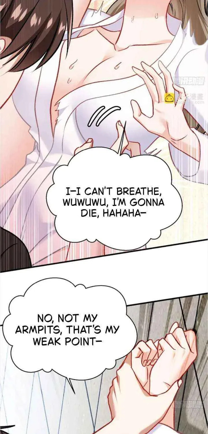 Bu Dang Tiangou Hou, Wo Cheng Le Yiwan Shen Hao Chapter 260 page 32 - 