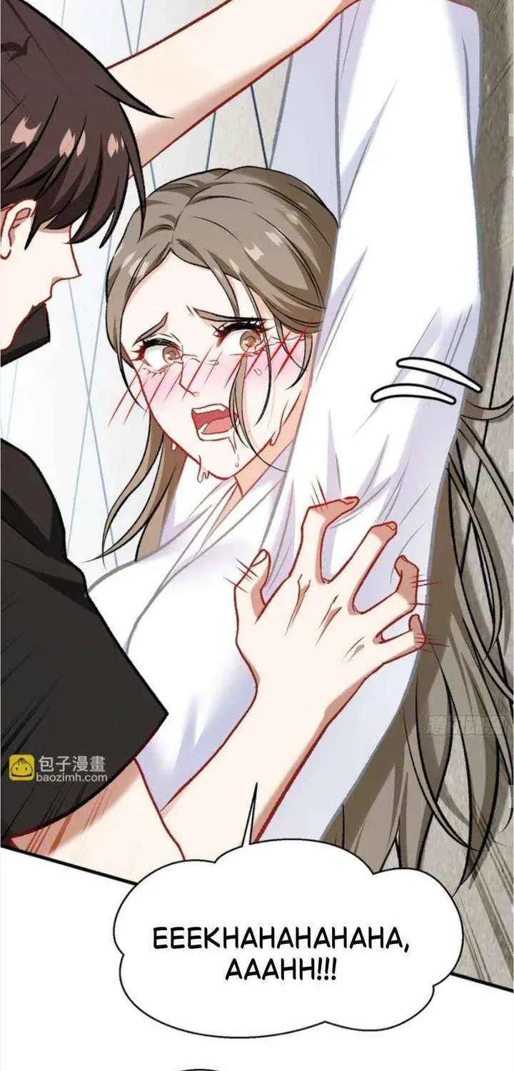 Bu Dang Tiangou Hou, Wo Cheng Le Yiwan Shen Hao Chapter 260 page 33 - 