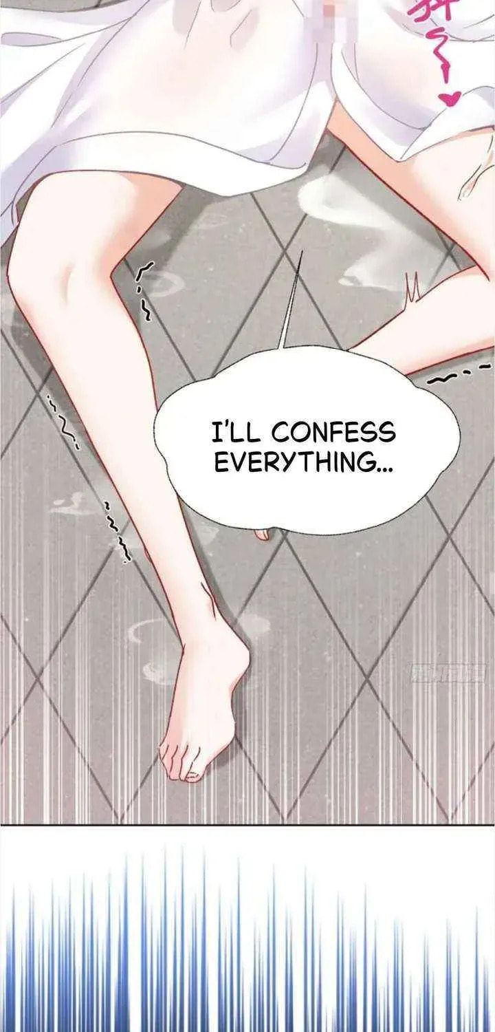 Bu Dang Tiangou Hou, Wo Cheng Le Yiwan Shen Hao Chapter 260 page 36 - 