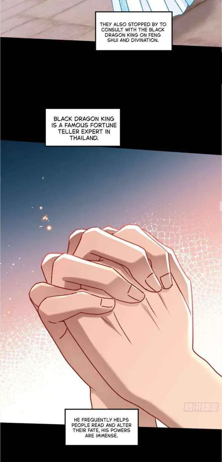 Bu Dang Tiangou Hou, Wo Cheng Le Yiwan Shen Hao Chapter 260 page 38 - 