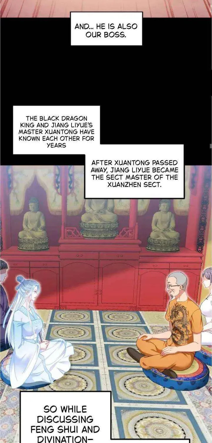 Bu Dang Tiangou Hou, Wo Cheng Le Yiwan Shen Hao Chapter 260 page 41 - 