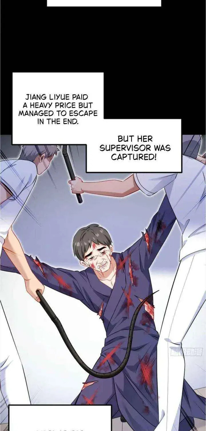 Bu Dang Tiangou Hou, Wo Cheng Le Yiwan Shen Hao Chapter 260 page 45 - 