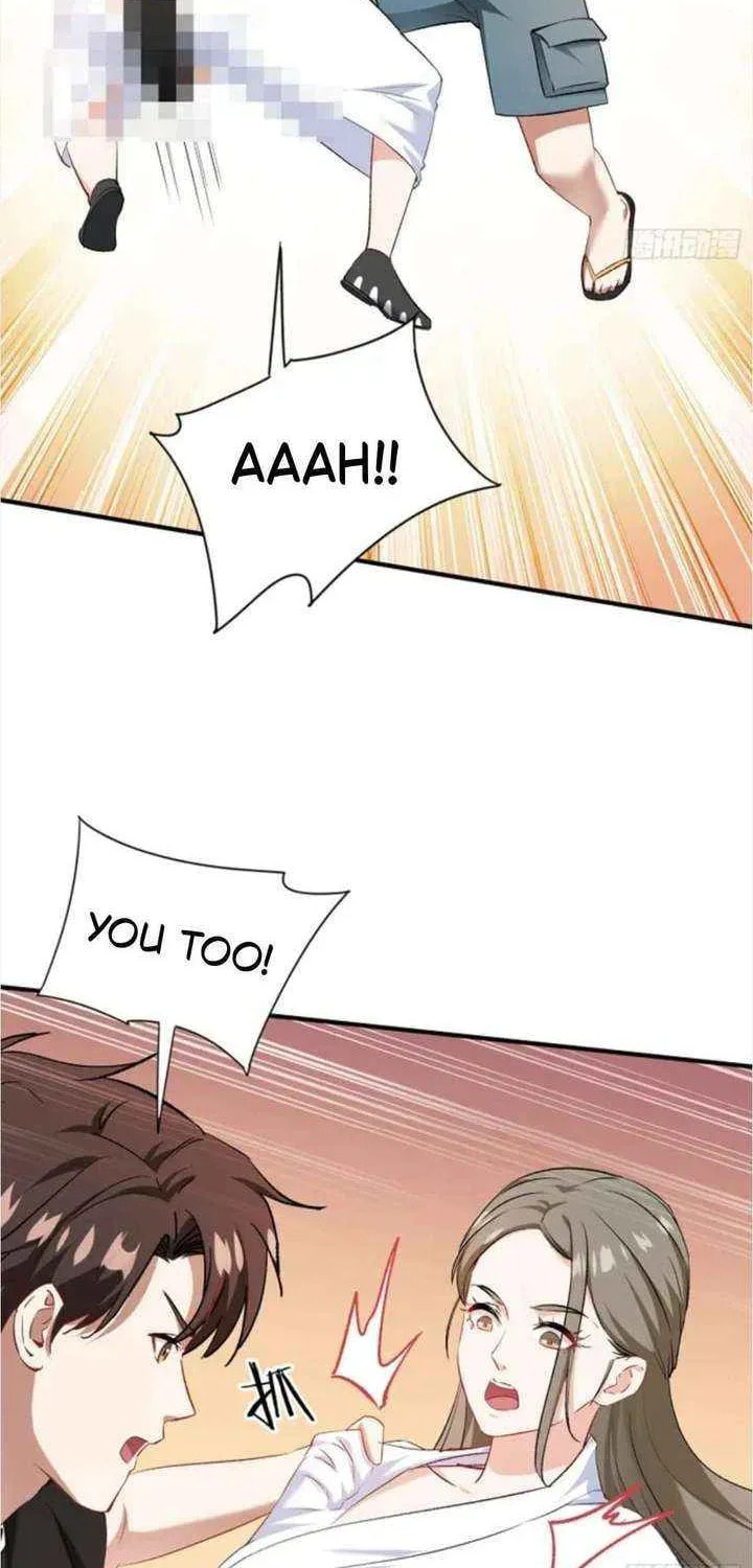 Bu Dang Tiangou Hou, Wo Cheng Le Yiwan Shen Hao Chapter 260 page 6 - 