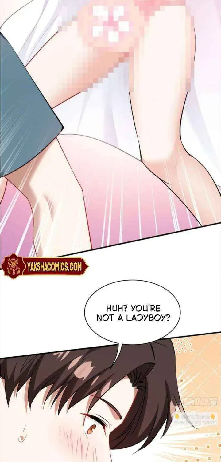 Bu Dang Tiangou Hou, Wo Cheng Le Yiwan Shen Hao Chapter 260 page 8 - 