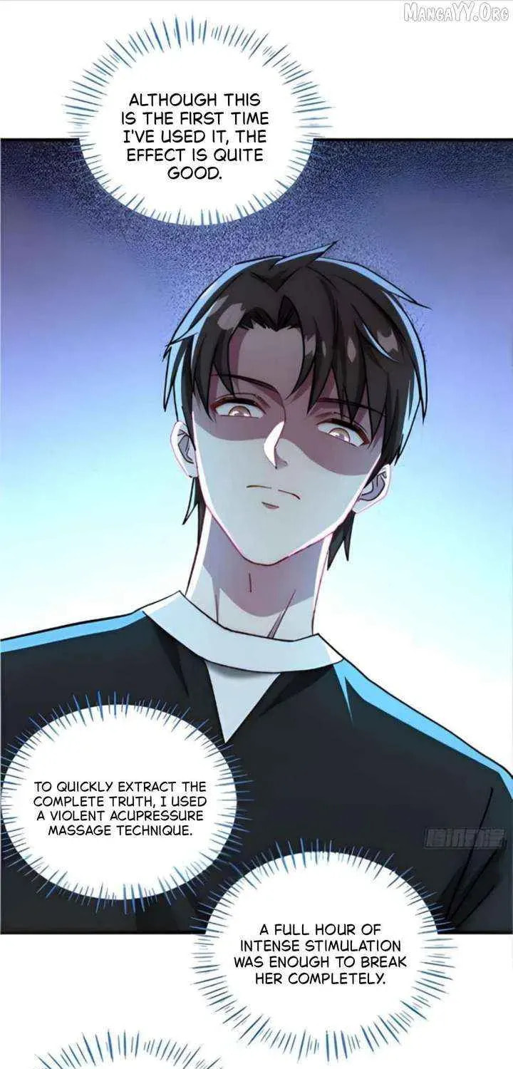 Bu Dang Tiangou Hou, Wo Cheng Le Yiwan Shen Hao Chapter 261 page 3 - 