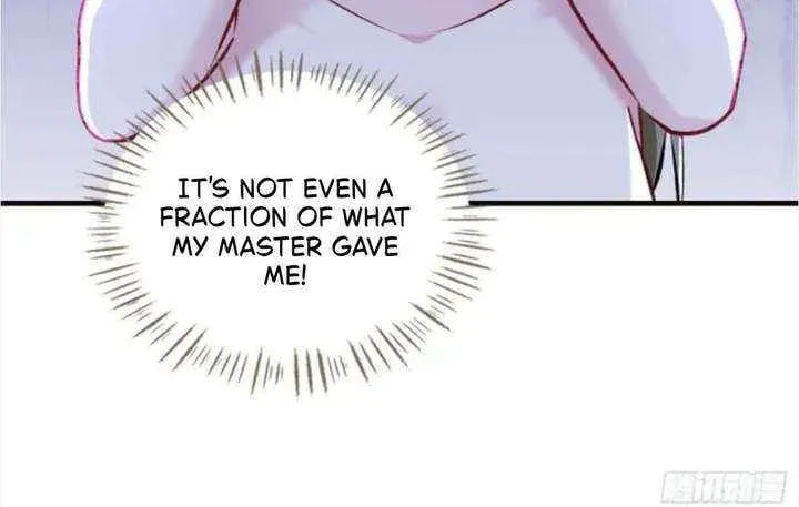 Bu Dang Tiangou Hou, Wo Cheng Le Yiwan Shen Hao Chapter 261 page 22 - 
