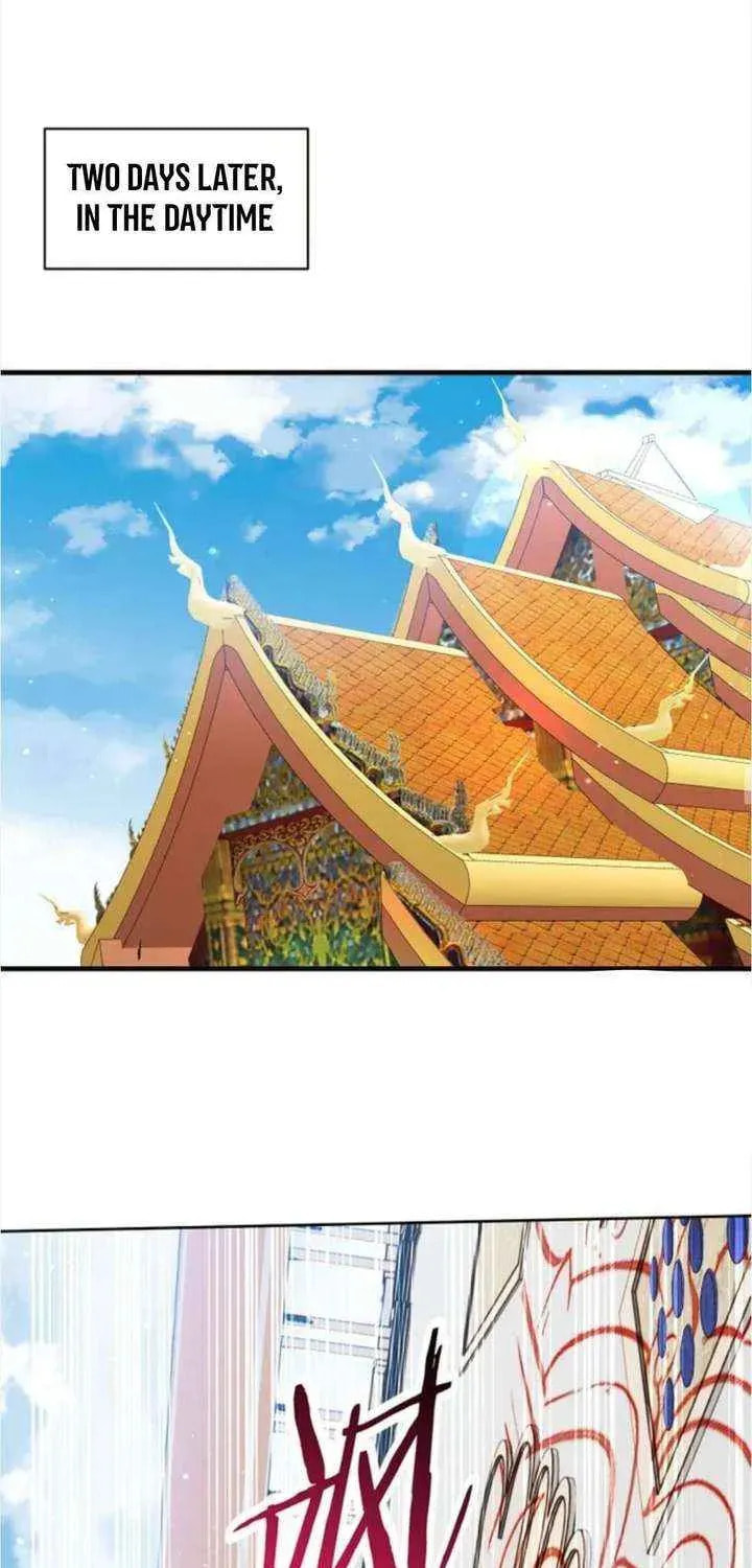 Bu Dang Tiangou Hou, Wo Cheng Le Yiwan Shen Hao Chapter 261 page 27 - 