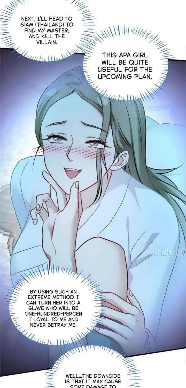 Bu Dang Tiangou Hou, Wo Cheng Le Yiwan Shen Hao Chapter 261 page 4 - 