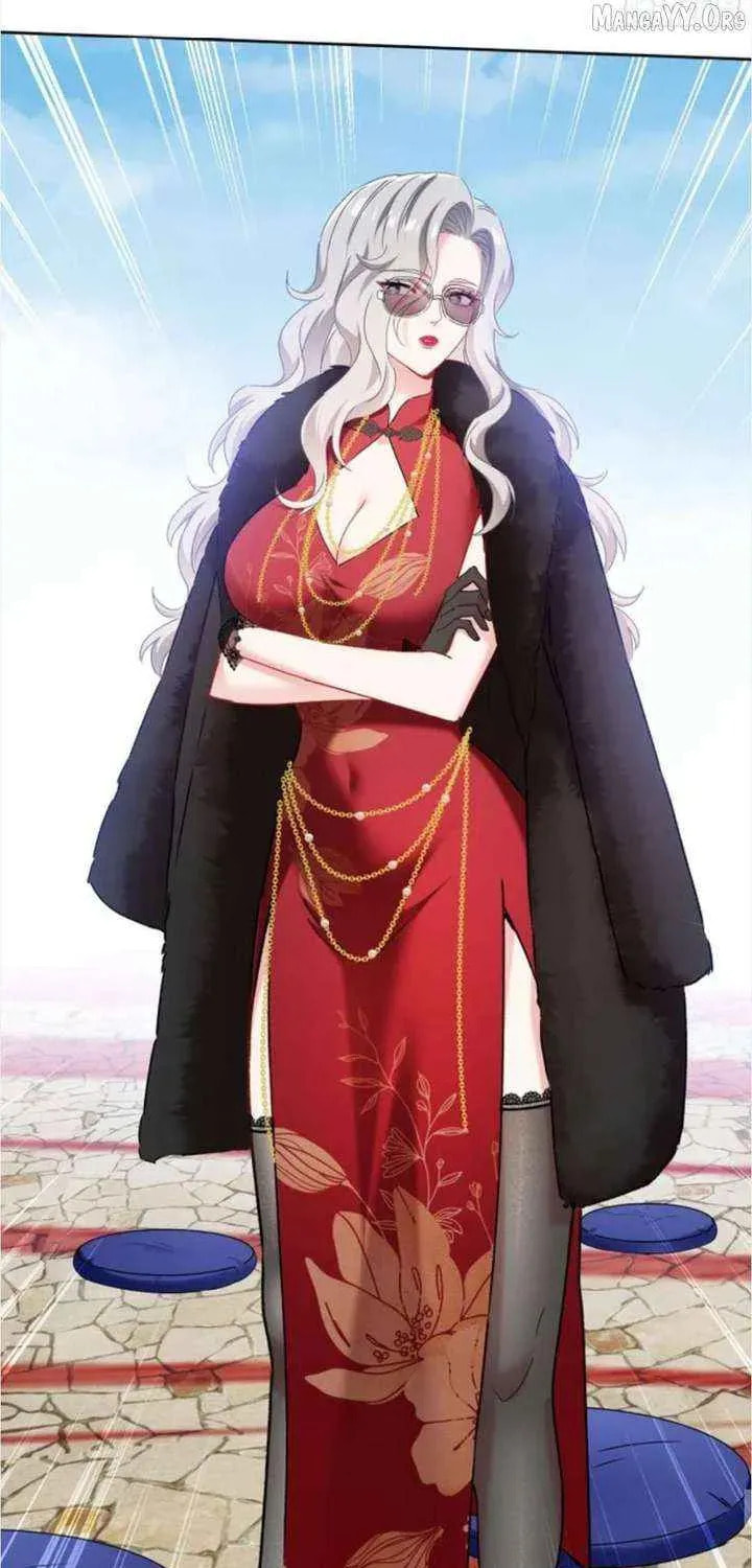 Bu Dang Tiangou Hou, Wo Cheng Le Yiwan Shen Hao Chapter 261 page 32 - 