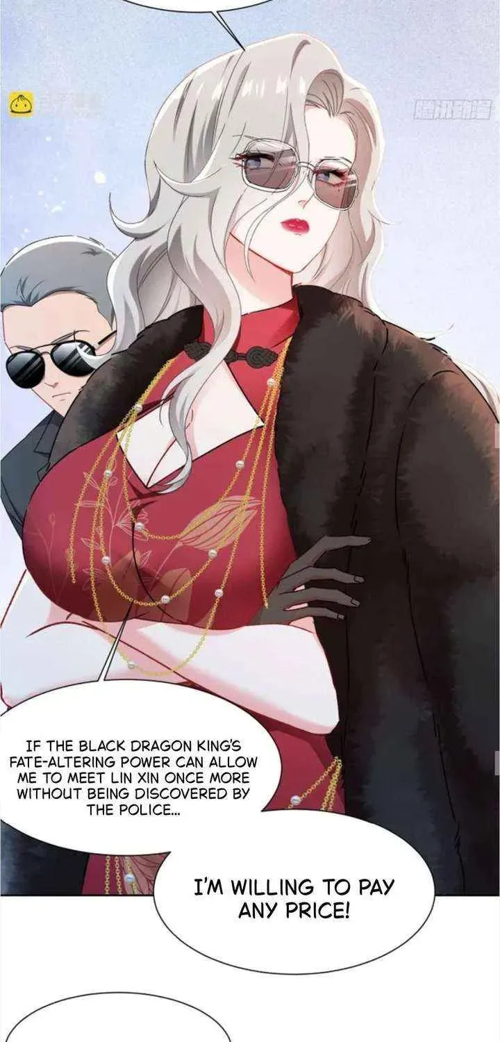 Bu Dang Tiangou Hou, Wo Cheng Le Yiwan Shen Hao Chapter 261 page 36 - 
