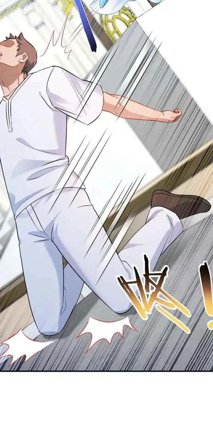Bu Dang Tiangou Hou, Wo Cheng Le Yiwan Shen Hao Chapter 262 page 23 - 