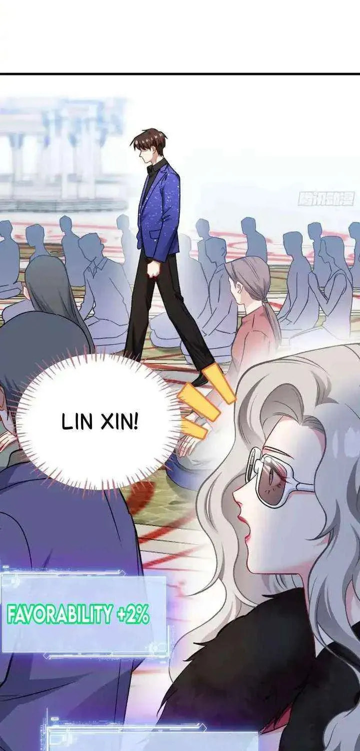 Bu Dang Tiangou Hou, Wo Cheng Le Yiwan Shen Hao Chapter 262 page 40 - 
