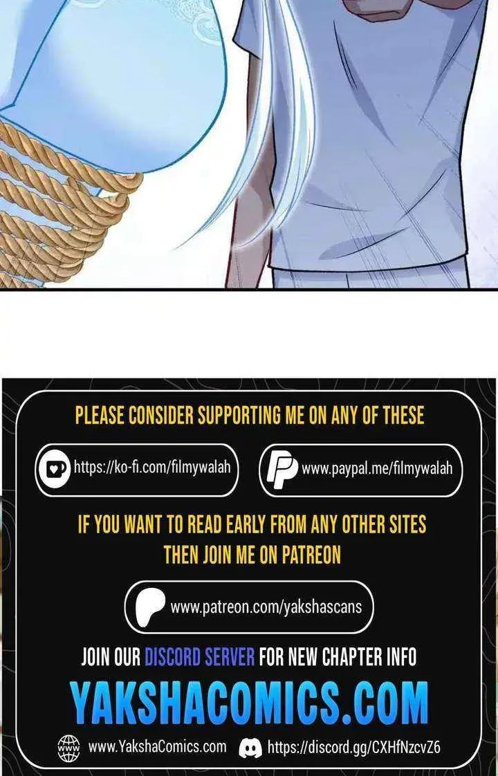 Bu Dang Tiangou Hou, Wo Cheng Le Yiwan Shen Hao Chapter 262 page 43 - 