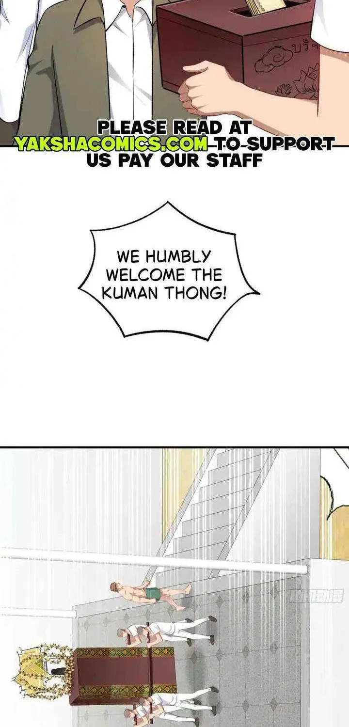 Bu Dang Tiangou Hou, Wo Cheng Le Yiwan Shen Hao Chapter 262 page 6 - 