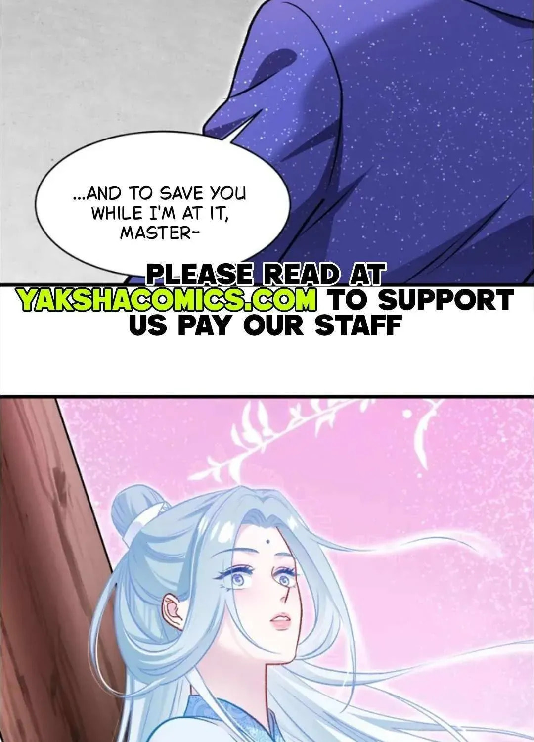Bu Dang Tiangou Hou, Wo Cheng Le Yiwan Shen Hao Chapter 263 page 5 - 
