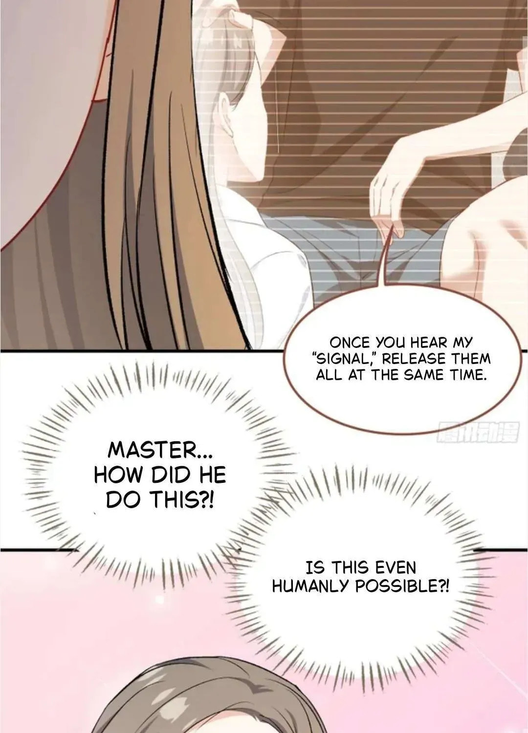 Bu Dang Tiangou Hou, Wo Cheng Le Yiwan Shen Hao Chapter 263 page 41 - 