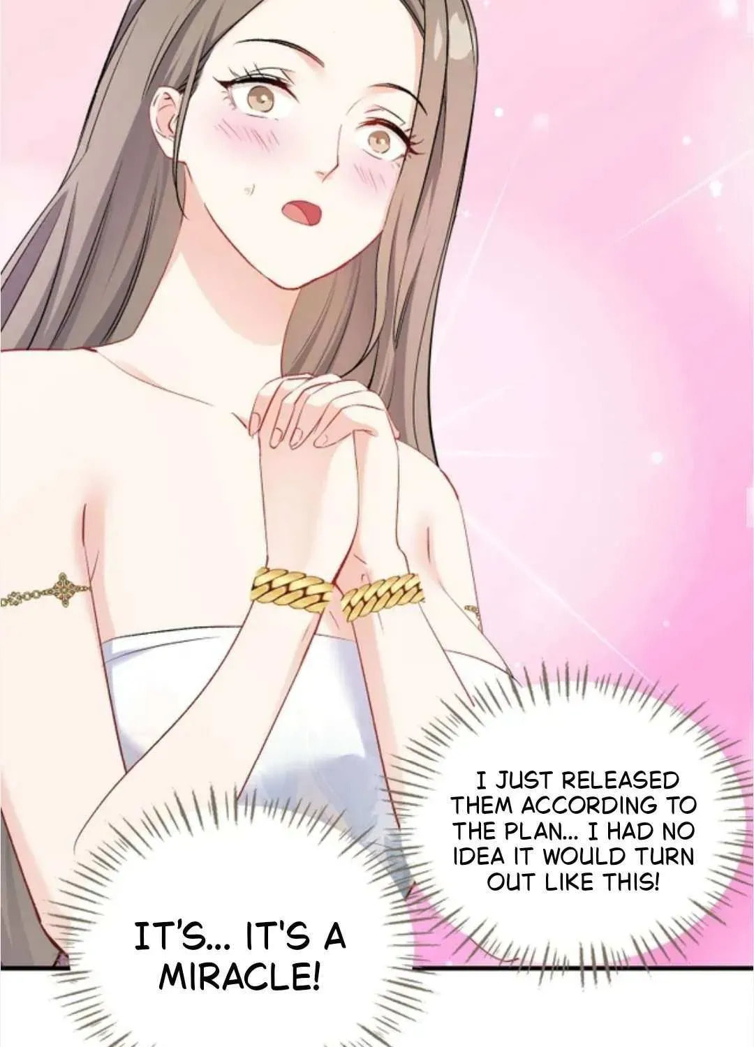 Bu Dang Tiangou Hou, Wo Cheng Le Yiwan Shen Hao Chapter 263 page 42 - 