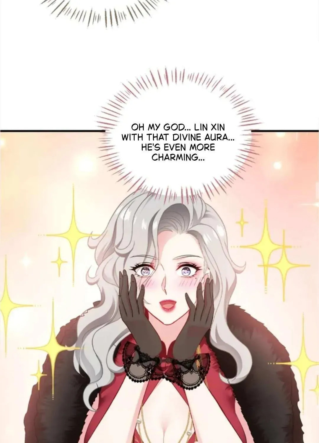 Bu Dang Tiangou Hou, Wo Cheng Le Yiwan Shen Hao Chapter 263 page 43 - 