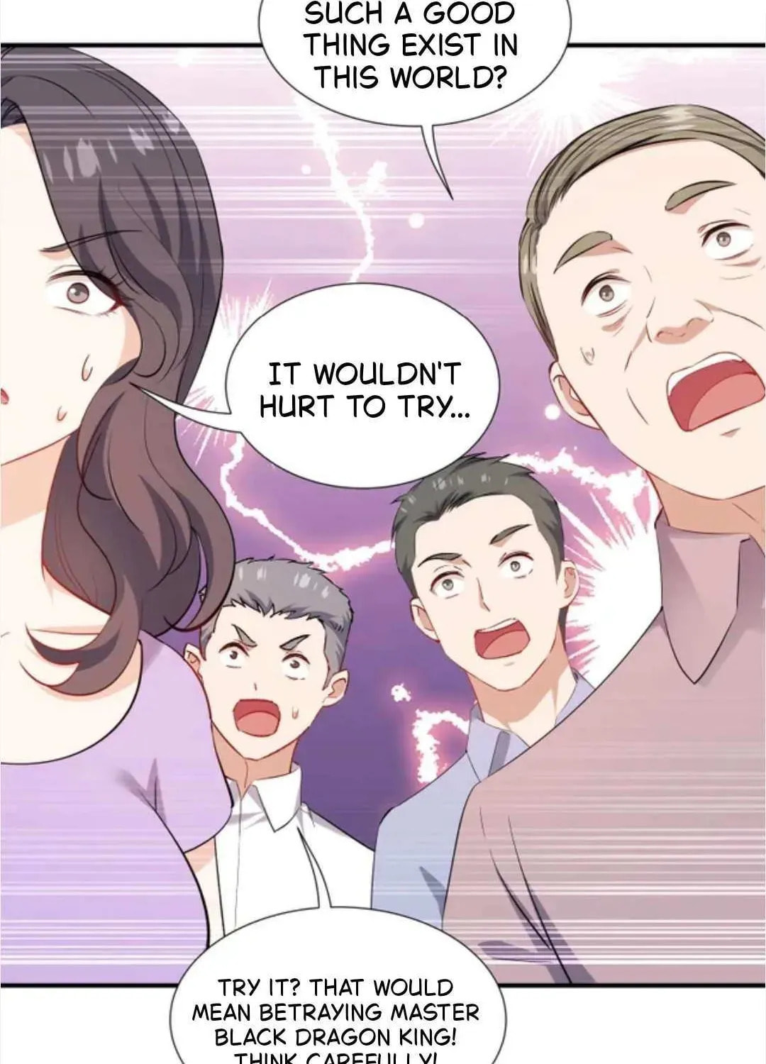 Bu Dang Tiangou Hou, Wo Cheng Le Yiwan Shen Hao Chapter 263 page 56 - 