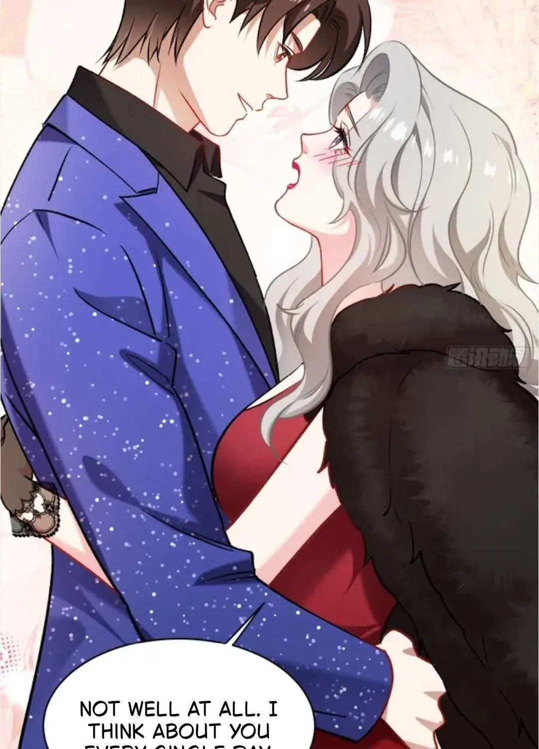 Bu Dang Tiangou Hou, Wo Cheng Le Yiwan Shen Hao Chapter 264 page 11 - 