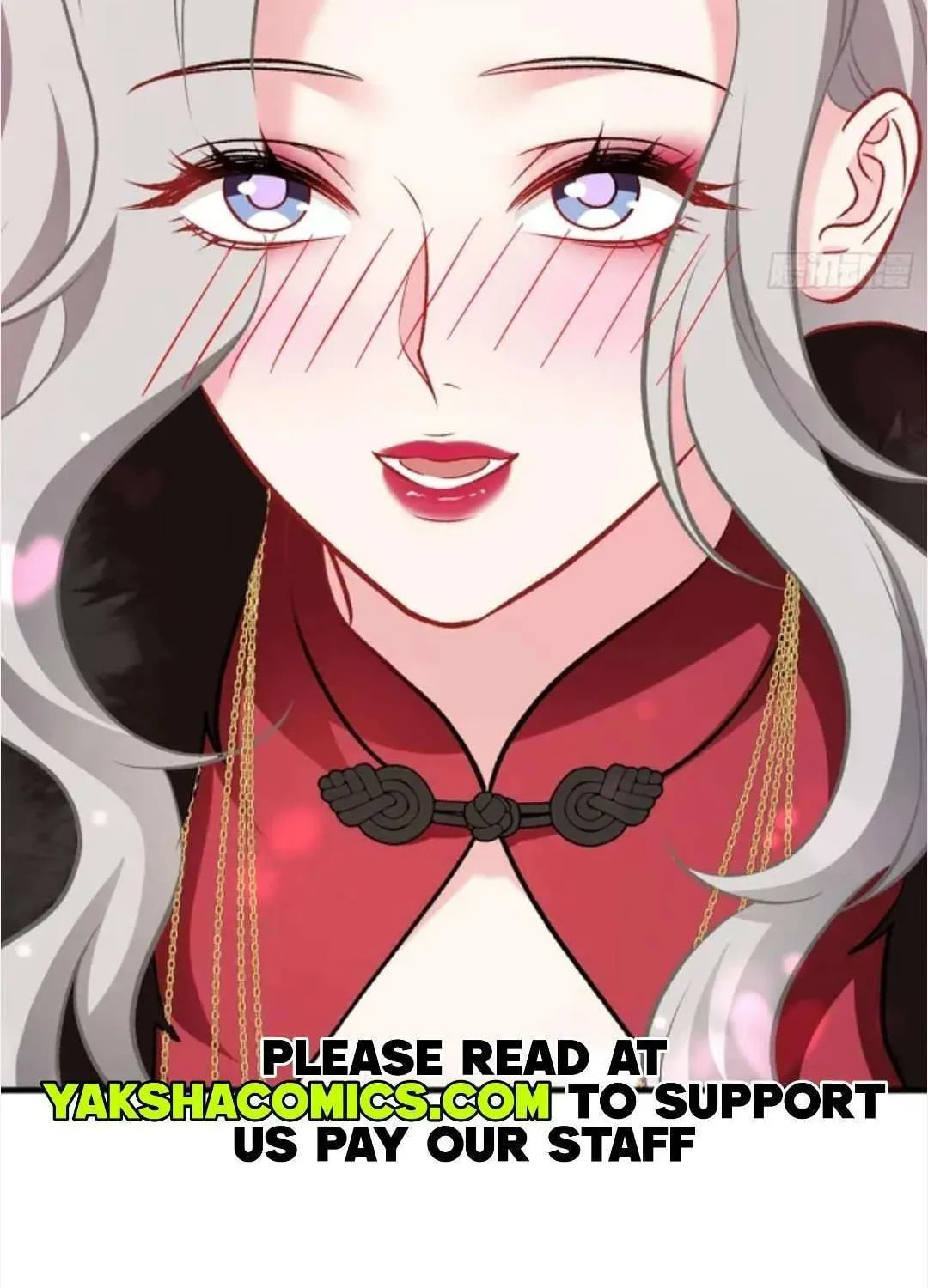 Bu Dang Tiangou Hou, Wo Cheng Le Yiwan Shen Hao Chapter 264 page 14 - 