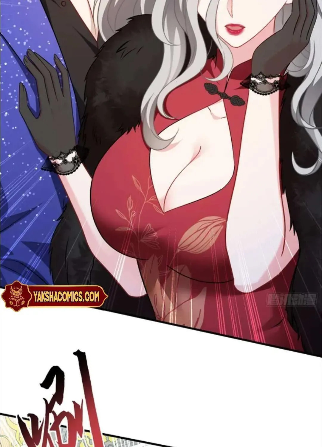 Bu Dang Tiangou Hou, Wo Cheng Le Yiwan Shen Hao Chapter 264 page 20 - 