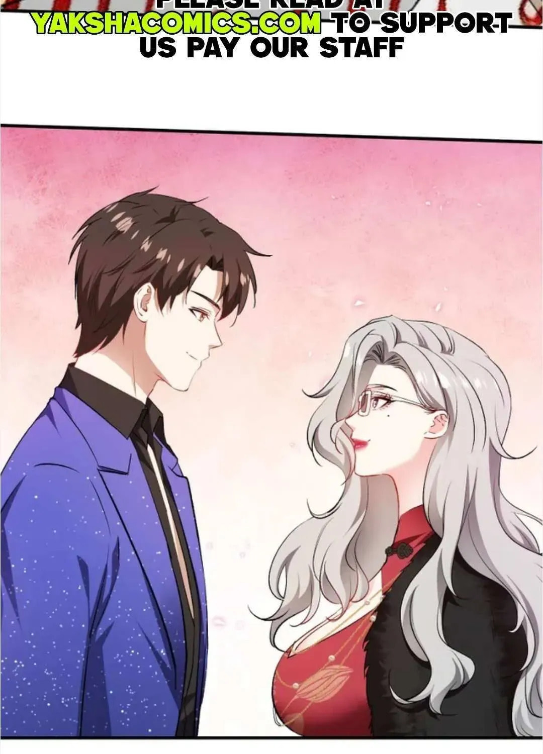 Bu Dang Tiangou Hou, Wo Cheng Le Yiwan Shen Hao Chapter 264 page 3 - 
