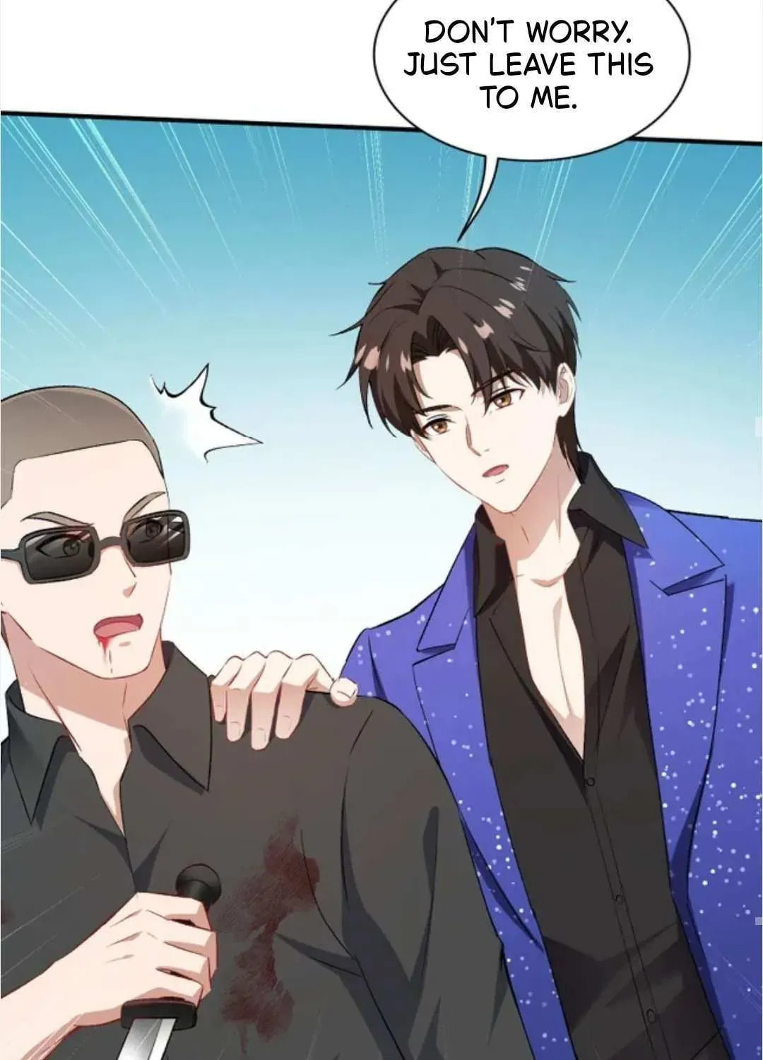 Bu Dang Tiangou Hou, Wo Cheng Le Yiwan Shen Hao Chapter 264 page 51 - 