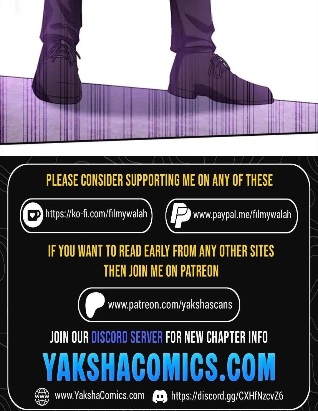 Bu Dang Tiangou Hou, Wo Cheng Le Yiwan Shen Hao Chapter 264 page 58 - 