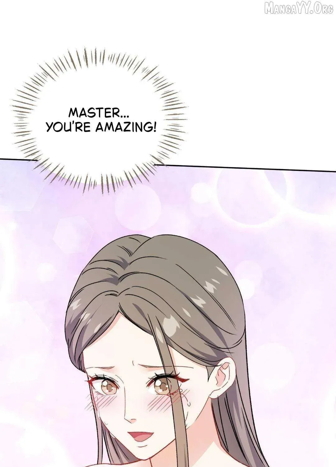 Bu Dang Tiangou Hou, Wo Cheng Le Yiwan Shen Hao Chapter 265 page 15 - 