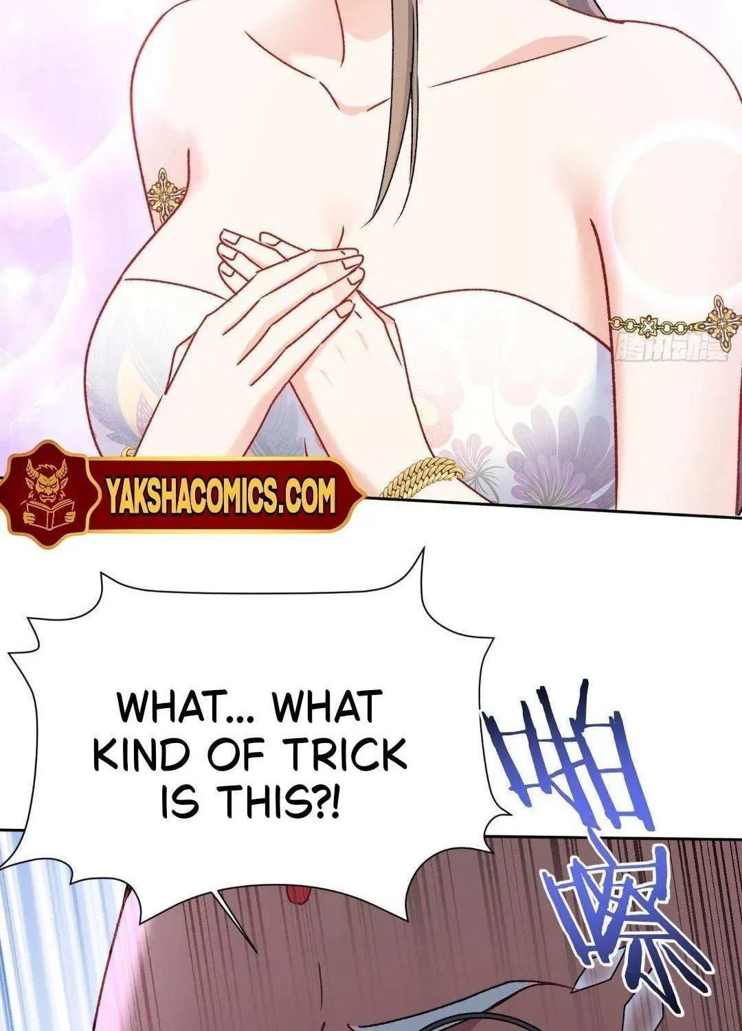 Bu Dang Tiangou Hou, Wo Cheng Le Yiwan Shen Hao Chapter 265 page 16 - 