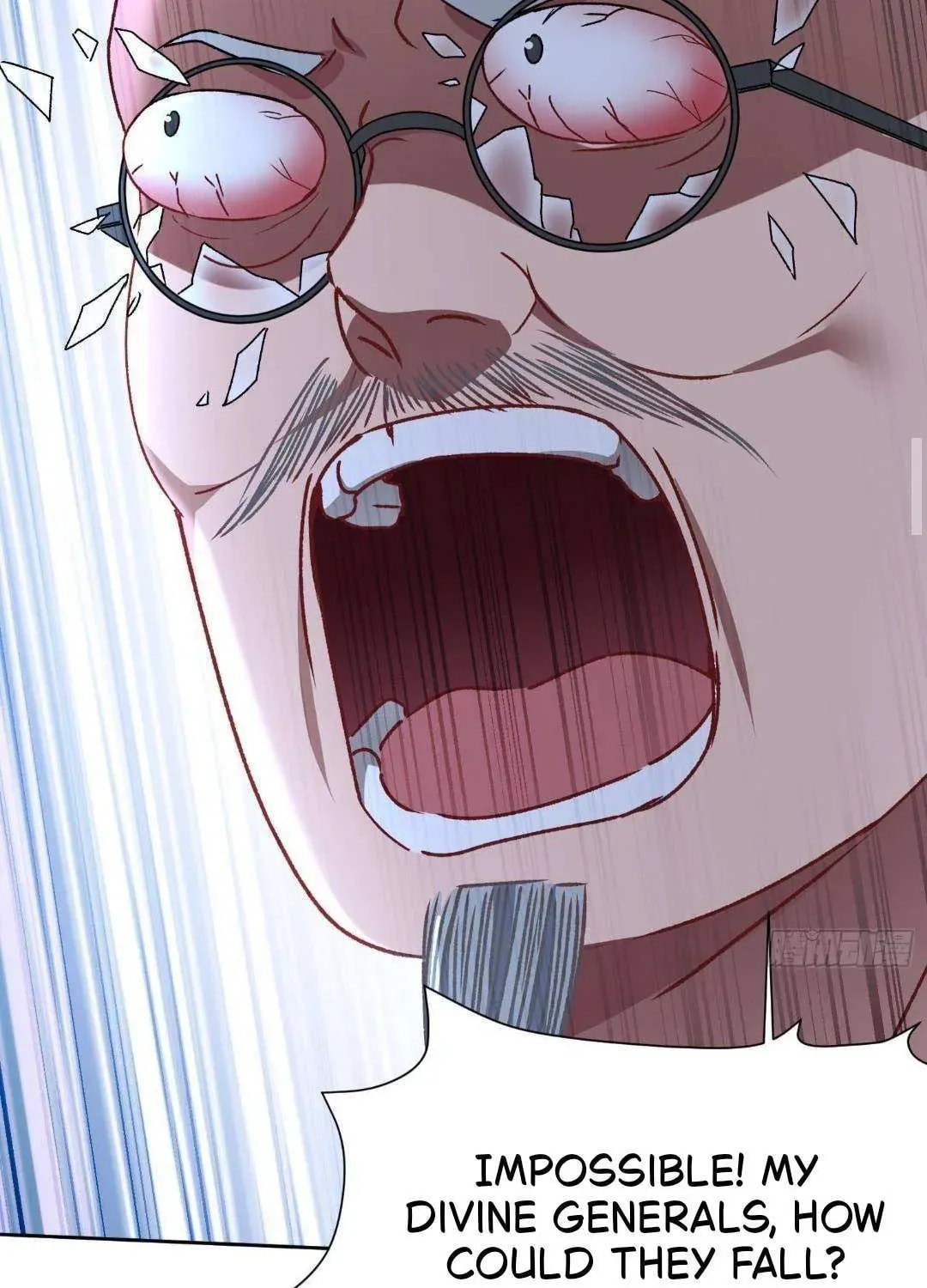 Bu Dang Tiangou Hou, Wo Cheng Le Yiwan Shen Hao Chapter 265 page 17 - 