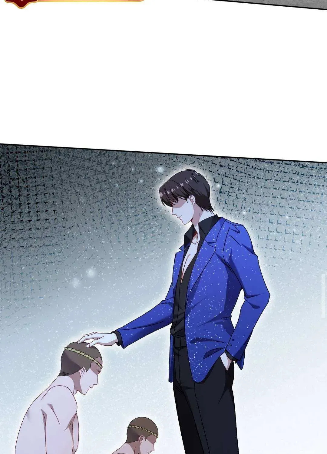 Bu Dang Tiangou Hou, Wo Cheng Le Yiwan Shen Hao Chapter 265 page 19 - 