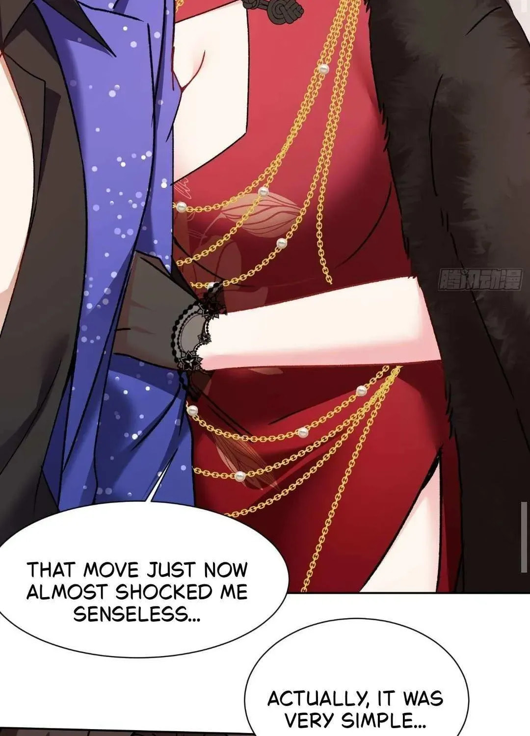 Bu Dang Tiangou Hou, Wo Cheng Le Yiwan Shen Hao Chapter 265 page 29 - 