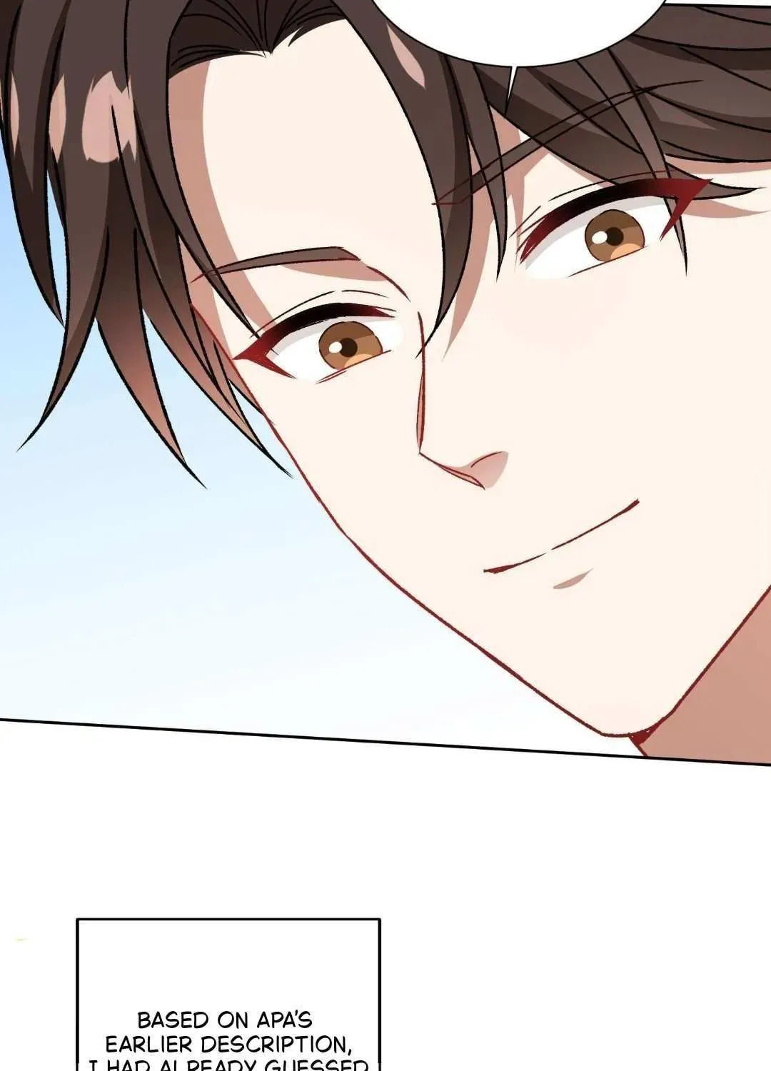 Bu Dang Tiangou Hou, Wo Cheng Le Yiwan Shen Hao Chapter 265 page 30 - 