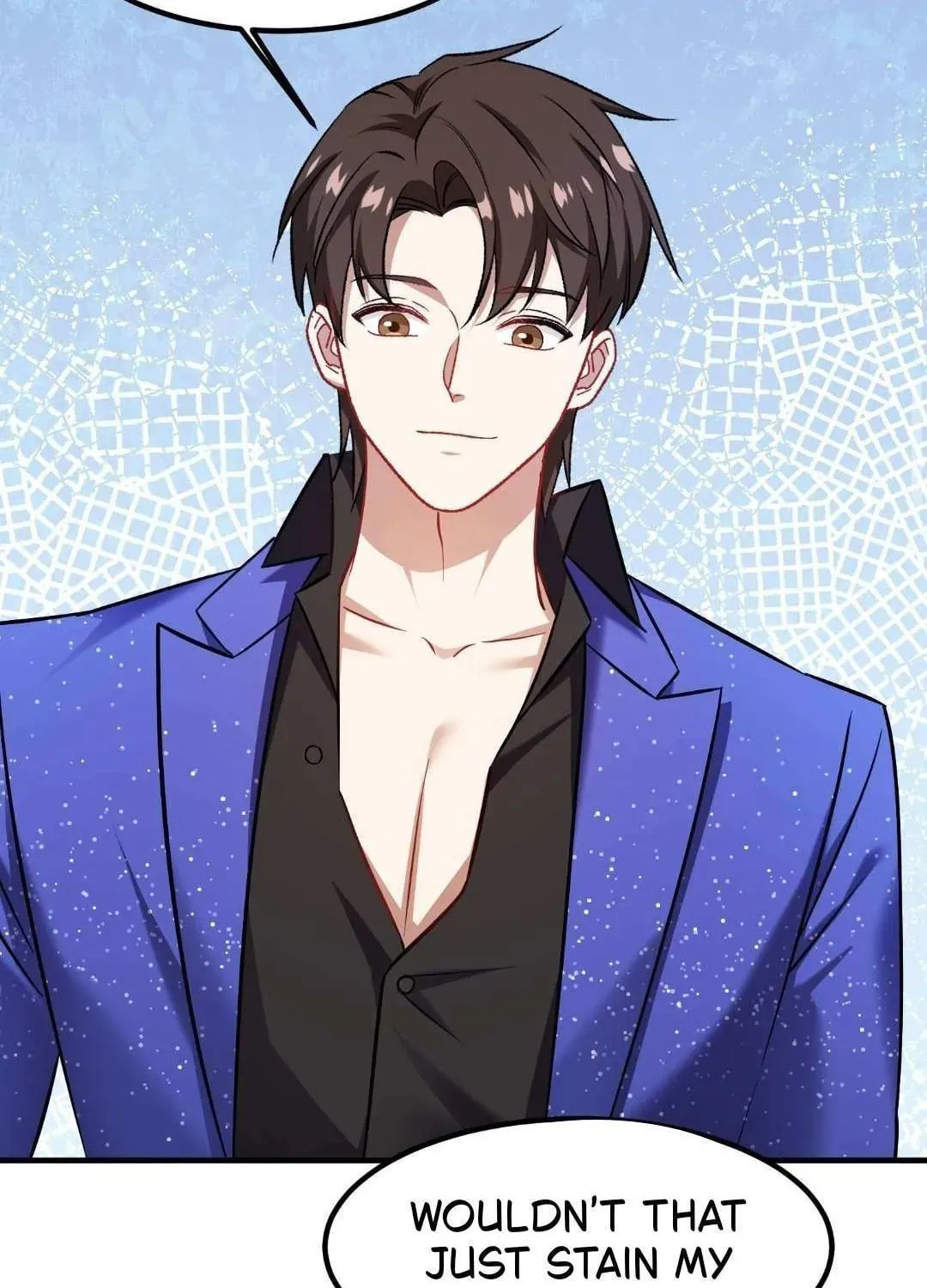 Bu Dang Tiangou Hou, Wo Cheng Le Yiwan Shen Hao Chapter 265 page 37 - 
