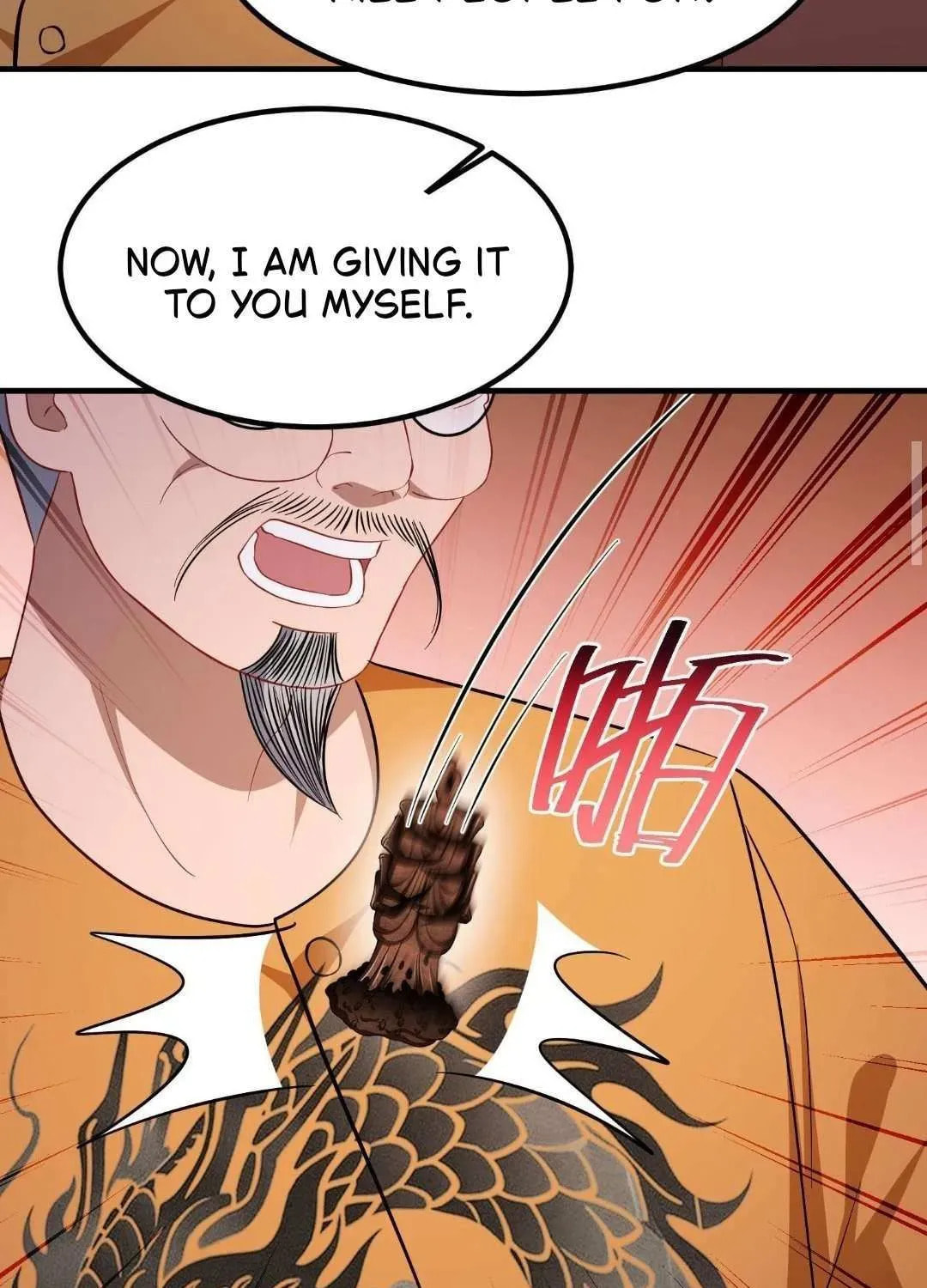 Bu Dang Tiangou Hou, Wo Cheng Le Yiwan Shen Hao Chapter 265 page 40 - 