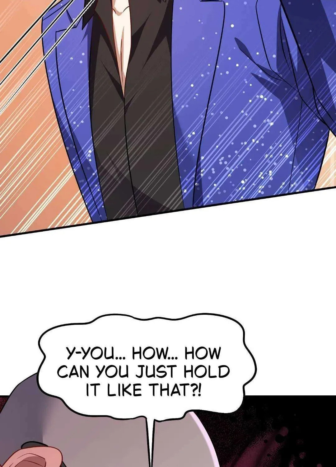 Bu Dang Tiangou Hou, Wo Cheng Le Yiwan Shen Hao Chapter 265 page 46 - 