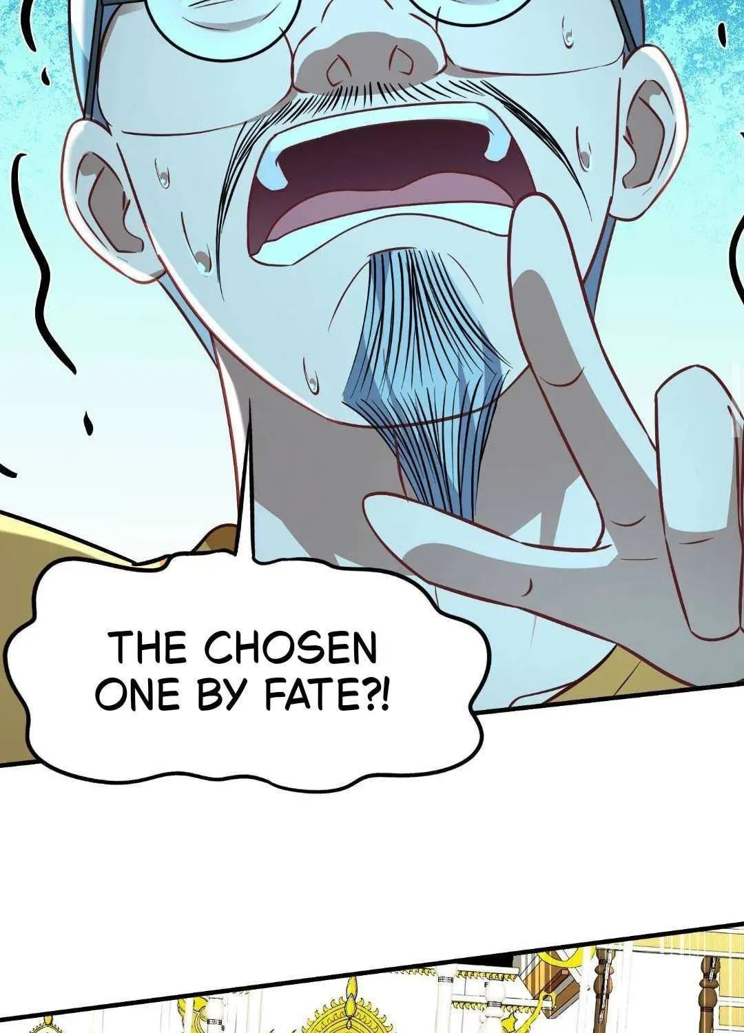 Bu Dang Tiangou Hou, Wo Cheng Le Yiwan Shen Hao Chapter 265 page 49 - 