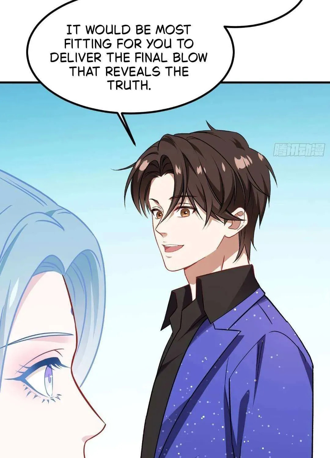 Bu Dang Tiangou Hou, Wo Cheng Le Yiwan Shen Hao Chapter 265 page 51 - 