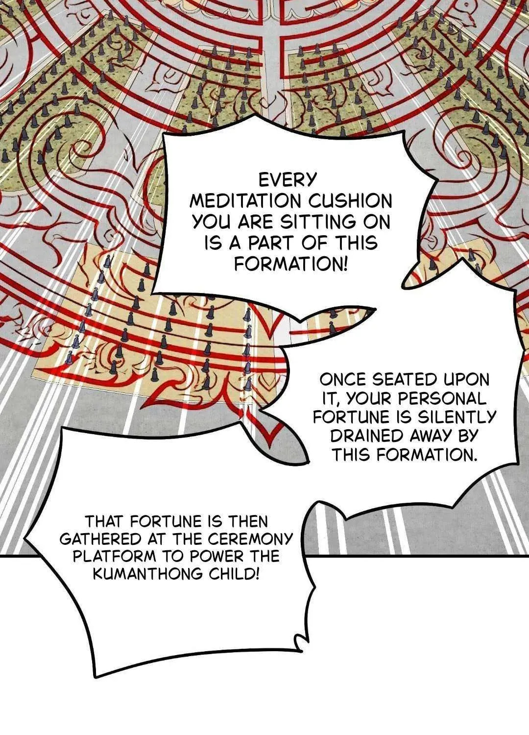 Bu Dang Tiangou Hou, Wo Cheng Le Yiwan Shen Hao Chapter 265 page 55 - 