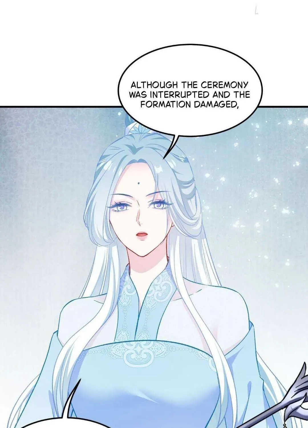 Bu Dang Tiangou Hou, Wo Cheng Le Yiwan Shen Hao Chapter 265 page 56 - 